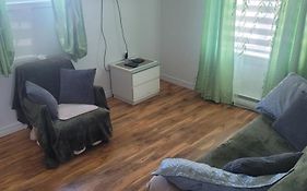 Downtown Apartment Next To Highway Netflix+Wifi